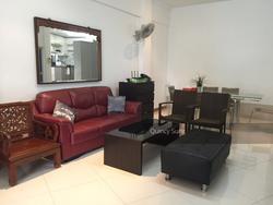Chwee Chian View (D5), Terrace #143045222